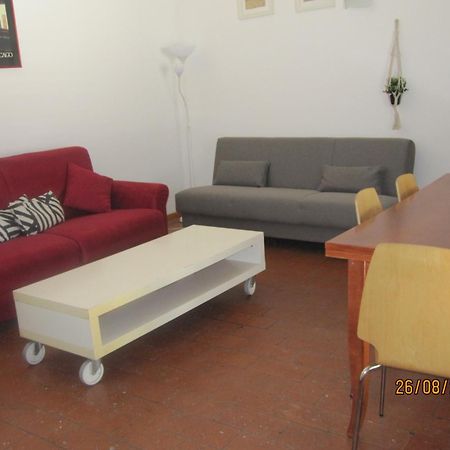 Appartamento Dante Firenze Kültér fotó