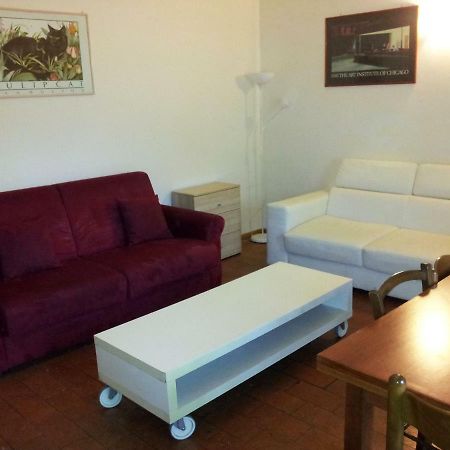 Appartamento Dante Firenze Kültér fotó