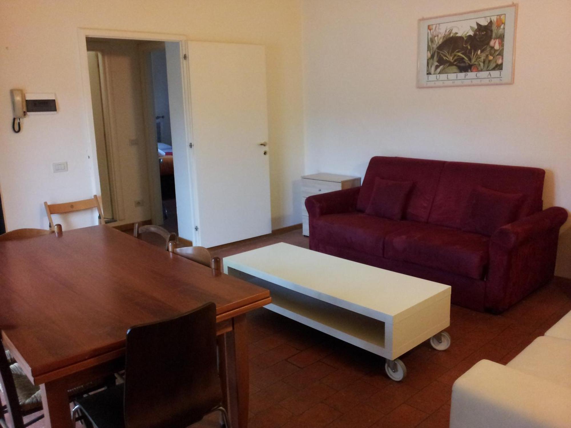 Appartamento Dante Firenze Kültér fotó
