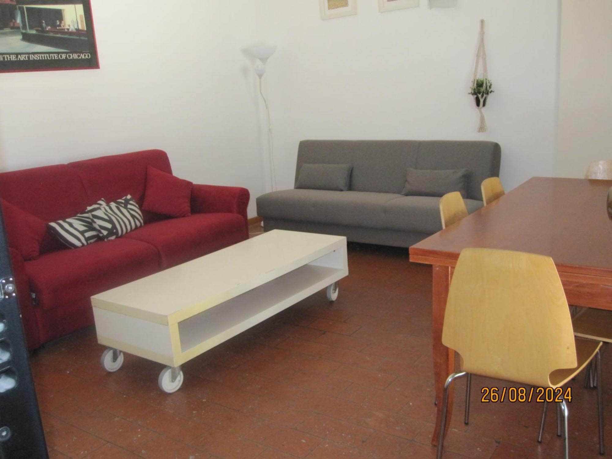 Appartamento Dante Firenze Kültér fotó
