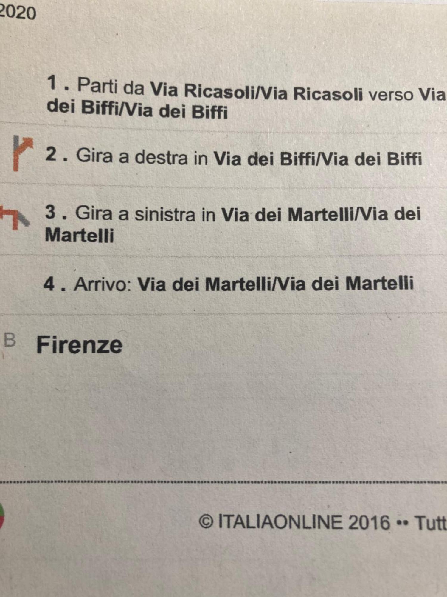 Appartamento Dante Firenze Kültér fotó