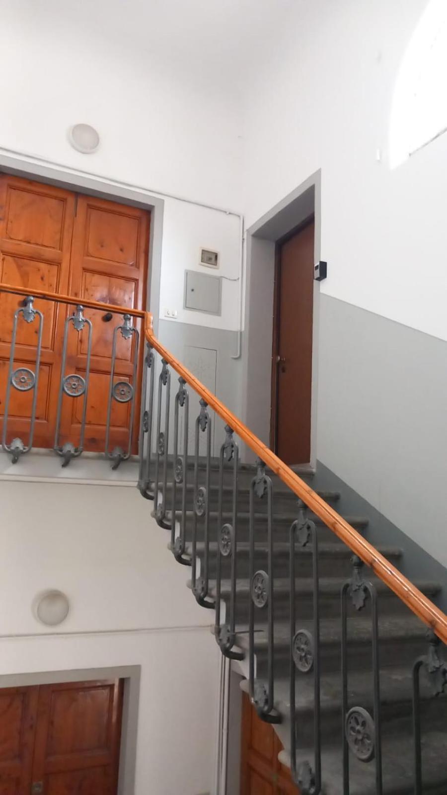 Appartamento Dante Firenze Kültér fotó