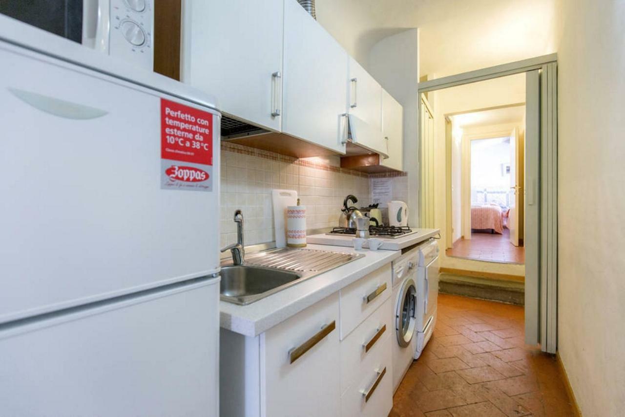 Appartamento Dante Firenze Kültér fotó