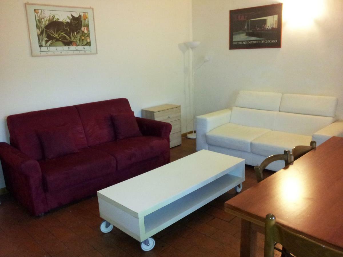 Appartamento Dante Firenze Kültér fotó