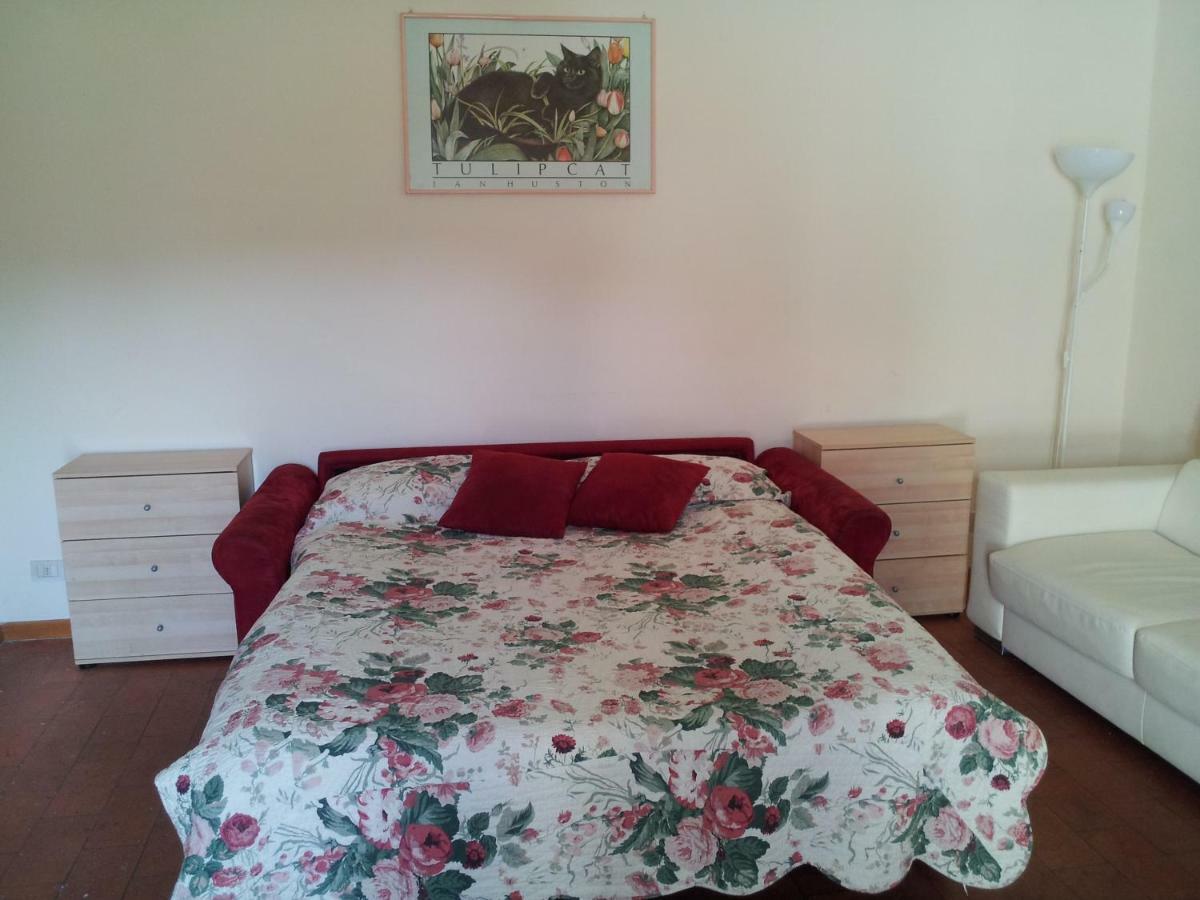 Appartamento Dante Firenze Kültér fotó