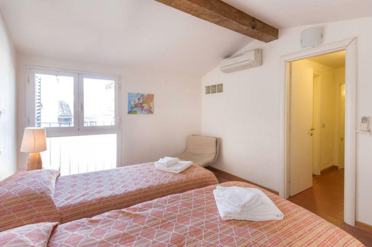 Appartamento Dante Firenze Kültér fotó