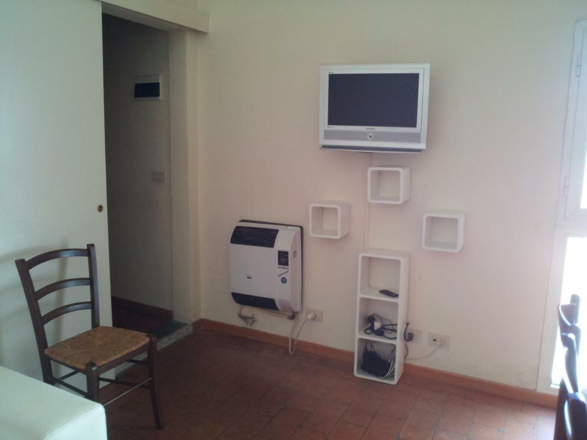 Appartamento Dante Firenze Kültér fotó