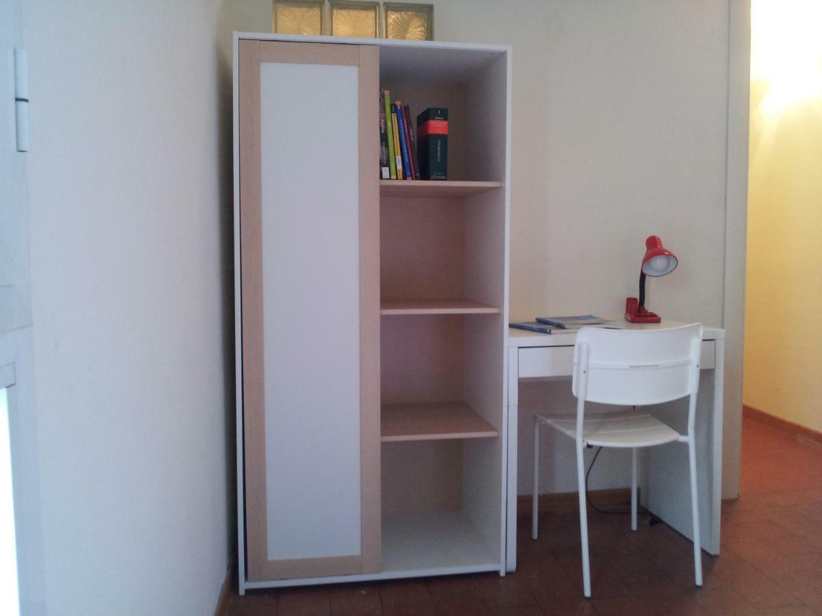 Appartamento Dante Firenze Kültér fotó